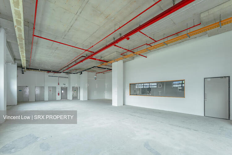 Serangoon B2 Industrial For Sale (D19), Factory #555774631